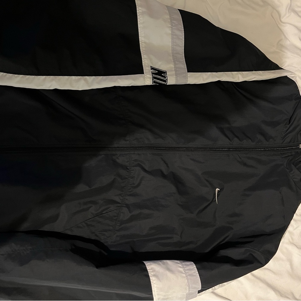 Nike windbreaker